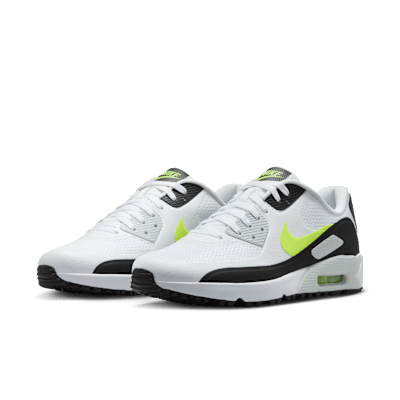 NIKE AIR MAX 90 G ゴルフシューズ NIKE公式】ナイキ エア マックス 90 G ゴルフシューズ